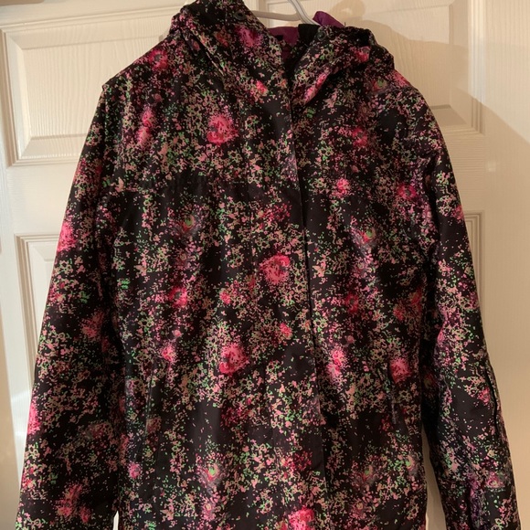 Billabong ski jacket - Picture 1 of 2